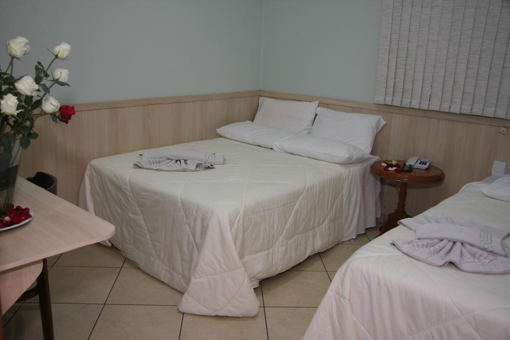Santa Felicidade Ribeirão Preto Habitación foto
