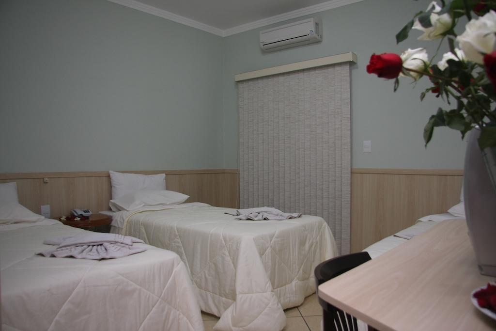 Santa Felicidade Ribeirão Preto Habitación foto