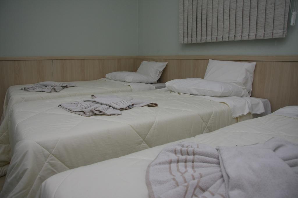 Santa Felicidade Ribeirão Preto Habitación foto